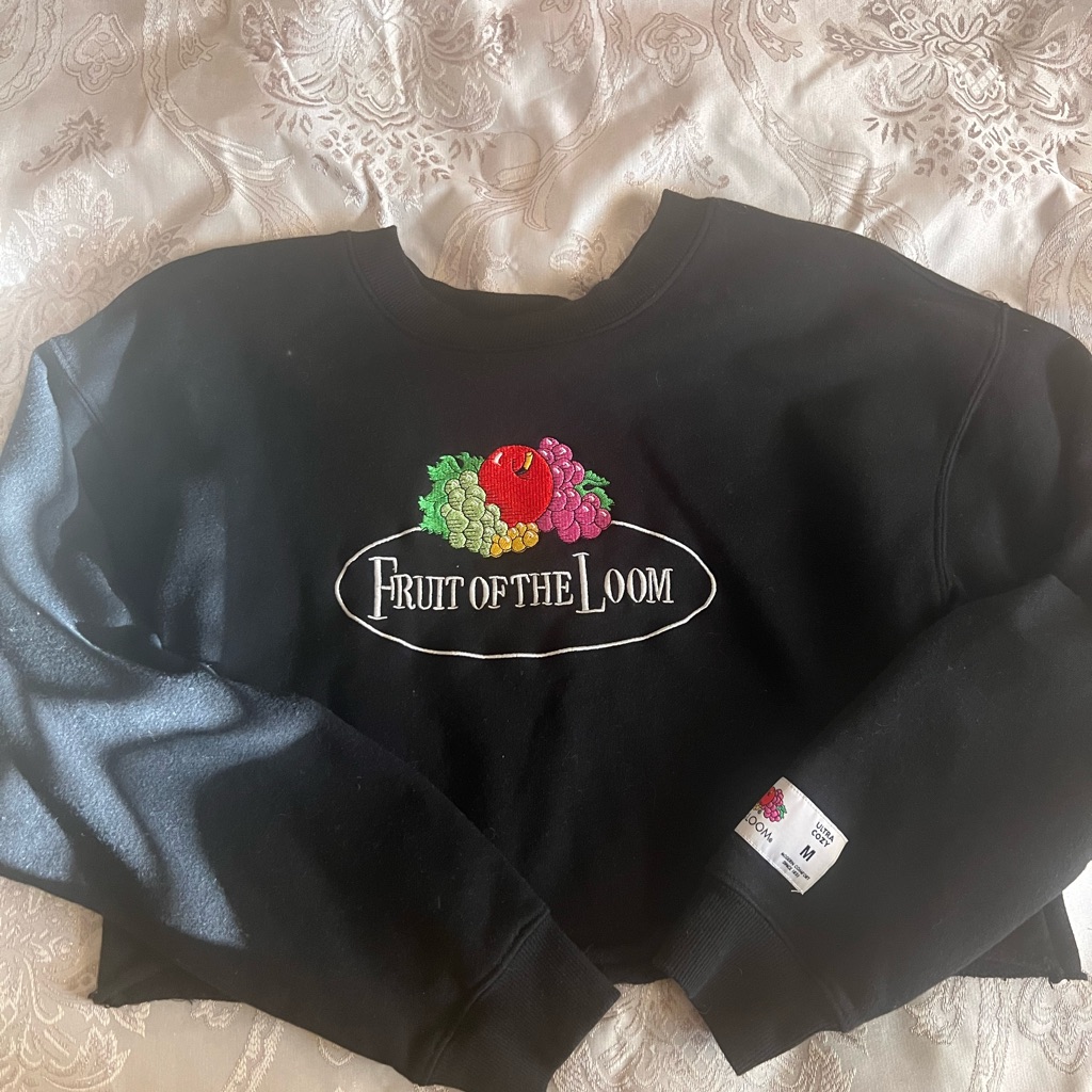 Fruit Of The Loom Sweater